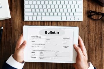 la fiche de paie électronique est-elle une bonne idée?