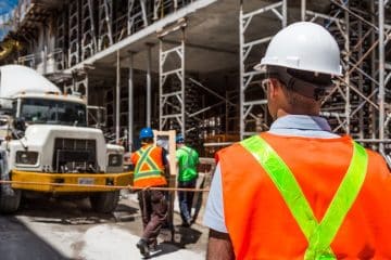 formalités d embauche d un travailleur étranger