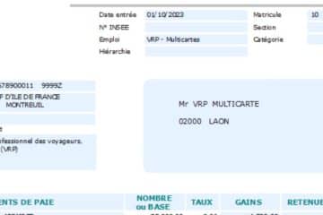 cotisations vrp multicartes