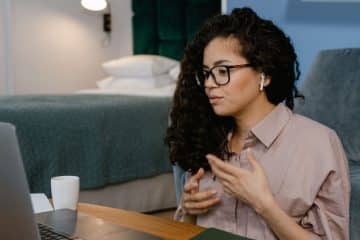 avantages et inconvénients télétravail