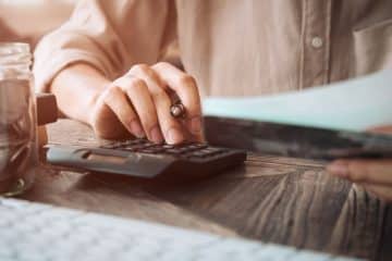 calcul paye avec jours fériés