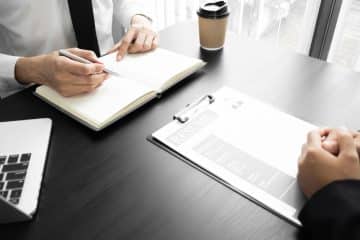 comment tenir l'entretien professionnel