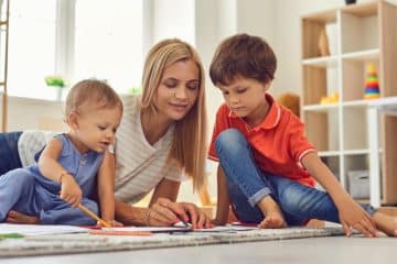 le congé de deuil d'un enfant pour les salariés