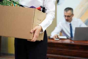 procédure mise à pied conservatoire