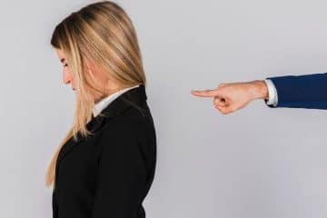 procédure mise à pied disciplinaire