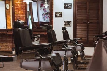 quelles indemnités pour le départ d'une coiffeuse