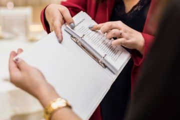 comment rédiger une fiche de poste