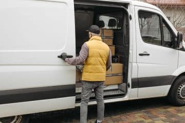 quelles indemnités pour le départ d'un chauffeur routier