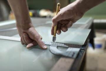 taux de la prime d'ancienneté des salariés de la miroiterie vitrerie